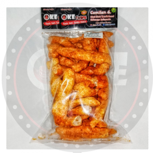 Batagor Pedas 250g